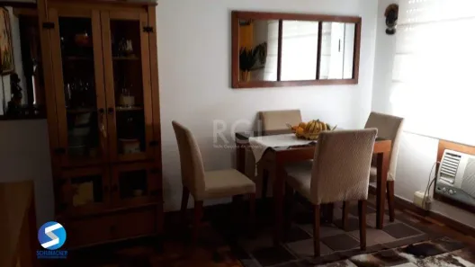 Apartamento com 3 Quartos à venda, 75m² no Cristal, Porto Alegre