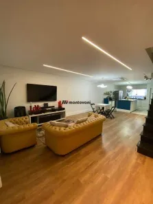 Sobrado com 2 Quartos à venda, 110m² no Vila Santa Clara, São Paulo