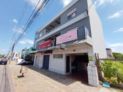 Prédio Comercial à venda, 547m² no Igara, Canoas