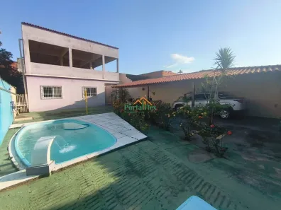 Casa com 3 Quartos à venda, 140m² no Jardim Atlântico, Serra