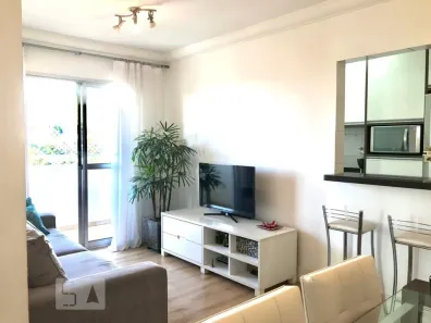 Apartamento com 3 Quartos à venda, 70m² no Vila Moinho Velho, São Paulo