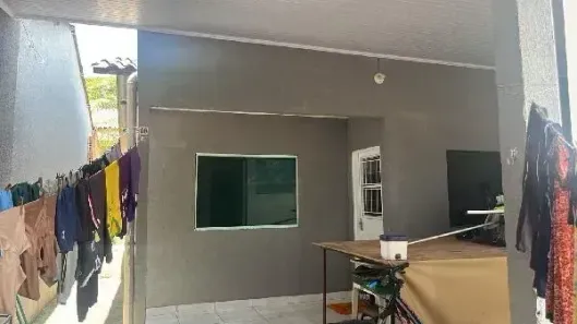 Casa com 2 Quartos à venda, 300m² no Jardim Santa Lúcia, Águas Lindas de Goiás