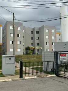 Apartamento com 2 Quartos à venda, 59m² no Altos de Ipanema, Sorocaba
