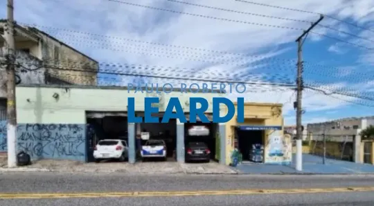 Ponto Comercial à venda, 467m² no Vila Pirituba, São Paulo