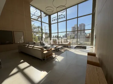 Apartamento com 3 Quartos para alugar, 162m² no Jardim Elite, Piracicaba