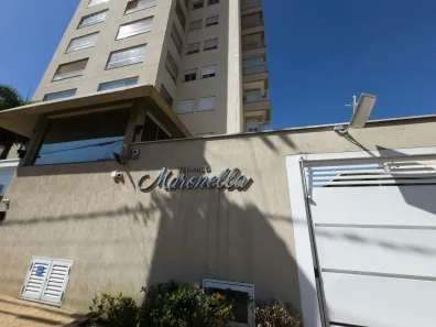 Apartamento com 3 Quartos à venda, 115m² no São Judas, Piracicaba