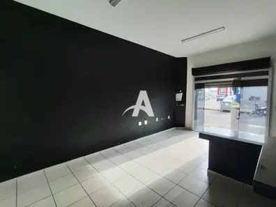 Sala Comercial para alugar, 40m² no Santa Mônica, Uberlândia