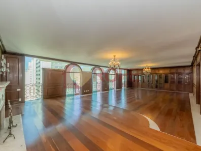 Apartamento com 3 Quartos à venda, 394m² no Jardim Paulista, São Paulo