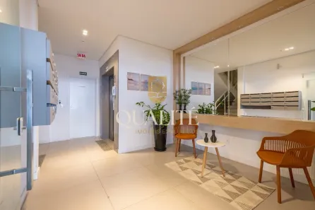 Apartamento com 3 Quartos à venda, 97m² no Ingleses do Rio Vermelho, Florianópolis