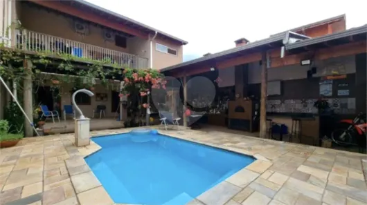 Sobrado com 5 Quartos à venda, 320m² no Jardim Santa Silvia, Piracicaba