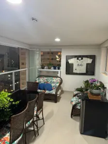 Apartamento com 3 Quartos à venda, 111m² no Aclimação, São Paulo