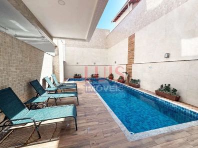 Apartamento com 3 Quartos à venda, 110m² no Piratininga, Niterói