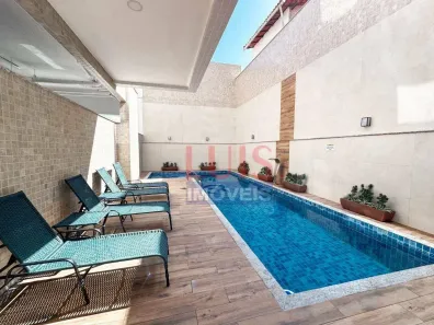 Apartamento com 3 Quartos à venda, 109m² no Piratininga, Niterói
