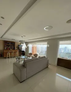 Apartamento com 4 Quartos à venda, 224m² no Parque da Mooca, São Paulo