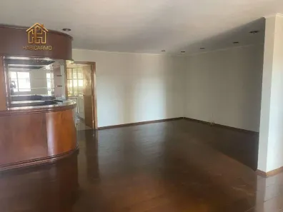 Apartamento com 4 Quartos à venda, 190m² no Vila Imperial, São José do Rio Preto