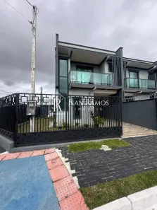 Sobrado com 3 Quartos à venda, 85m² no Boqueirão, Curitiba