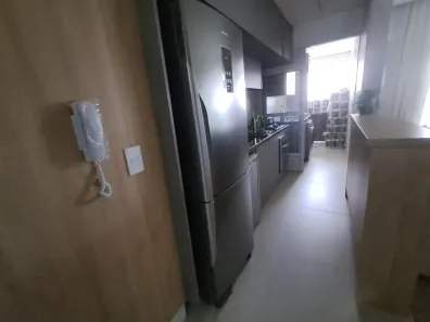 Apartamento com 3 Quartos à venda, 87m² no Água Branca, São Paulo