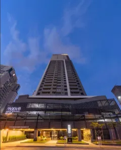 Apartamento com 3 Quartos à venda, 98m² no Setor Bueno, Goiânia