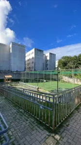 Apartamento com 2 Quartos à venda, 36m² no Nova Abrantes (Abrantes), Camaçari