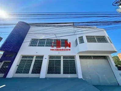 Prédio Comercial para alugar, 1062m² no Jardim das Nações, Guarulhos