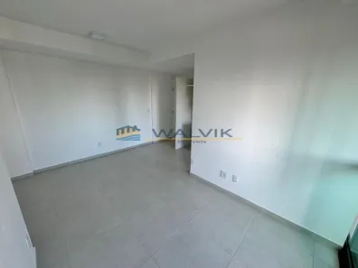 Apartamento com 2 Quartos para alugar, 50m² no Parnamirim, Recife