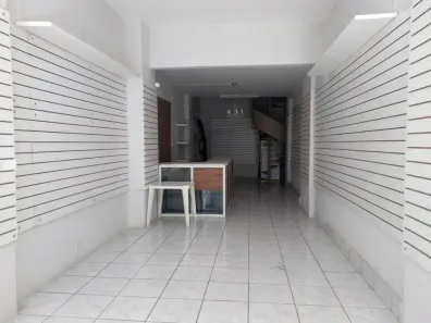 Ponto Comercial para alugar, 62m² no Centro Histórico, Porto Alegre