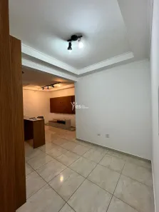 Apartamento com 2 Quartos à venda, 52m² no Vila Valparaíso, Santo André