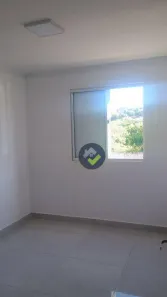 Apartamento com 2 Quartos à venda, 42m² no Jardim Nova Esperança, Bauru