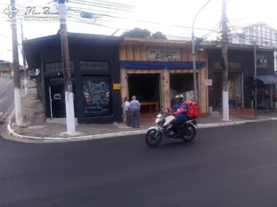 Ponto Comercial à venda, 340m² no Vila Mangalot, São Paulo