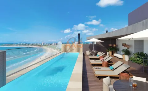 Apartamento com 3 Quartos à venda, 158m² no Centro, Guaratuba