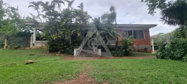 Imóvel Comercial com 6 Quartos à venda, 747m² no Parque Taquaral, Campinas