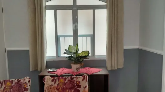 Apartamento com 1 Quarto à venda, 48m² no Ocian, Praia Grande