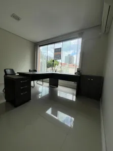 Sala Comercial com 1 Quarto à venda, 35m² no Centro, Novo Hamburgo