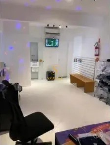 Sala Comercial à venda, 39m² no Centro, Florianópolis