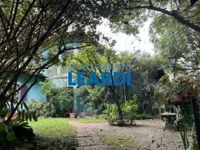 Casa com 5 Quartos para alugar, 380m² no Cidade Jardim, São Paulo