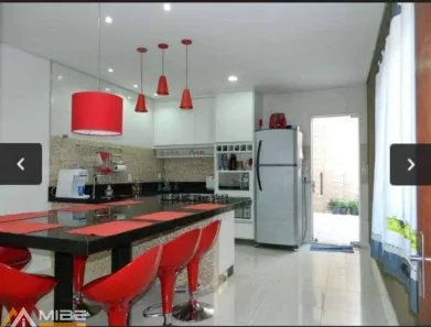 Casa com 3 Quartos à venda, 250m² no Jardim Novo Cambuí, Hortolândia