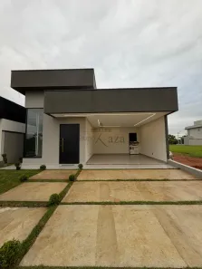 Casa de Condomínio com 3 Quartos à venda, 133m² no Jardim das Flores, São José dos Campos