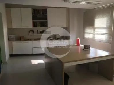 Sala Comercial com 1 Quarto à venda, 65m² no Mooca, São Paulo