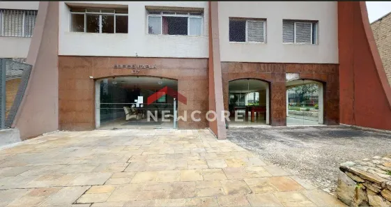 Apartamento com 2 Quartos à venda, 95m² no Bom Retiro, São Paulo