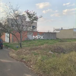 Lote/Terreno à venda, 250m² no Jardim São Francisco, Piracicaba