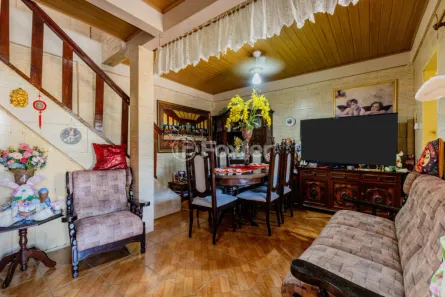Casa com 2 Quartos à venda, 181m² no Sarandi, Porto Alegre