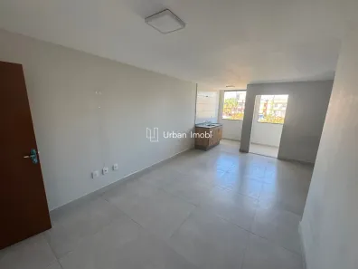 Apartamento com 1 Quarto para alugar, 30m² no São Geraldo, Volta Redonda