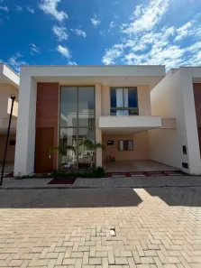 Casa de Condomínio com 4 Quartos à venda, 151m² no Vilas do Atlântico, Lauro de Freitas