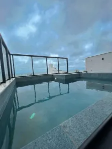 Cobertura com 3 Quartos à venda, 190m² no Praia do Pecado, Macaé