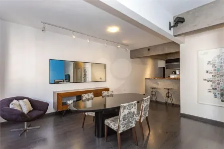 Apartamento com 2 Quartos à venda, 101m² no Vila Mariana, São Paulo