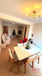 Apartamento com 2 Quartos à venda, 80m² no Tatuapé, São Paulo