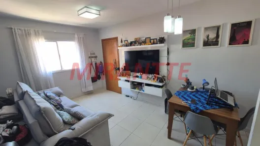 Apartamento com 2 Quartos à venda, 50m² no Vila Nivi, São Paulo