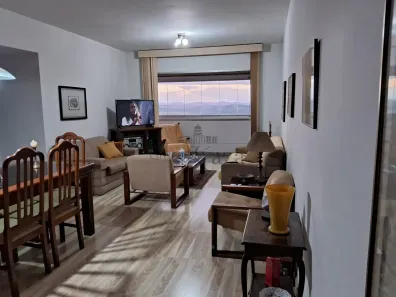 Apartamento com 4 Quartos à venda, 124m² no Jardim das Colinas, São José dos Campos