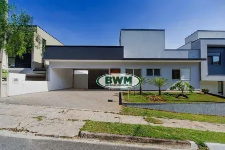 Casa de Condomínio com 3 Quartos à venda, 183m² no Parque Esplanada, Votorantim