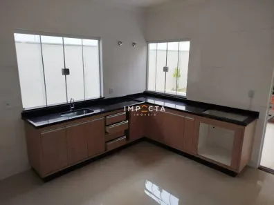 Casa com 3 Quartos à venda, 150m² no Residencial Serra Morena, Pouso Alegre